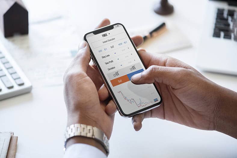 Comportamento das pessoas no consumo online