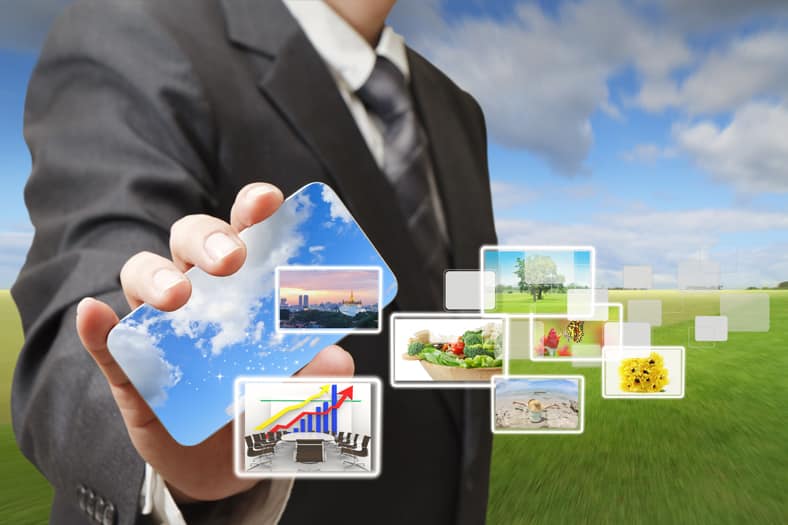 Usuário móvel cada vez mais evoluído no mercado tecnológico