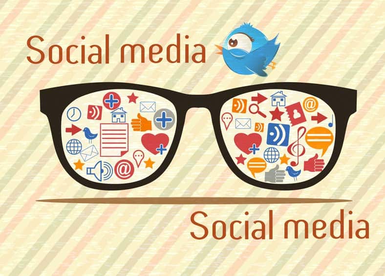 Como lidar com o público nas redes sociais?